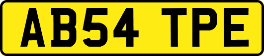 AB54TPE