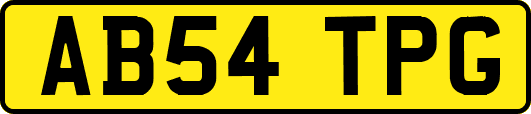 AB54TPG