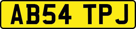 AB54TPJ