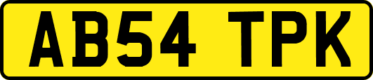 AB54TPK