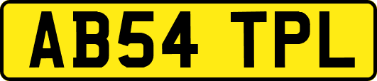 AB54TPL