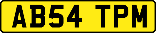 AB54TPM