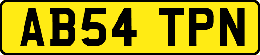 AB54TPN