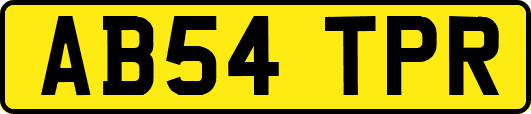 AB54TPR