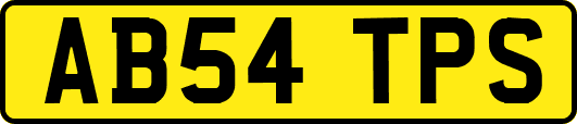 AB54TPS