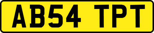 AB54TPT