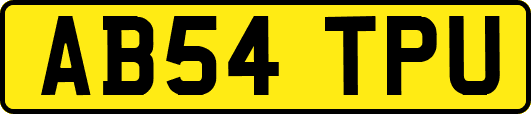 AB54TPU