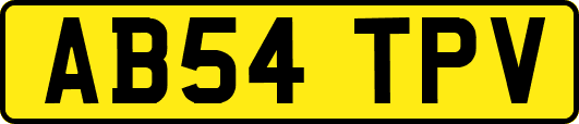 AB54TPV