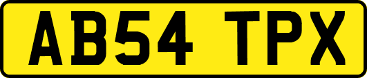 AB54TPX