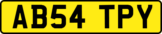 AB54TPY