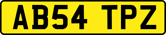 AB54TPZ
