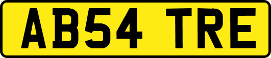 AB54TRE