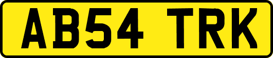AB54TRK
