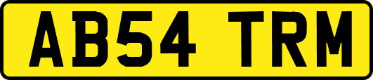 AB54TRM