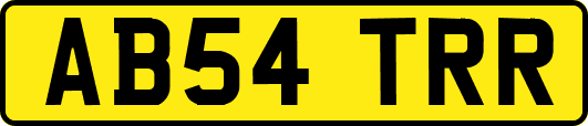 AB54TRR
