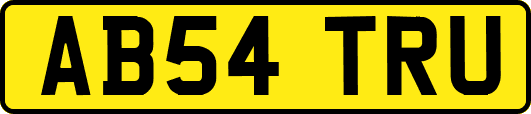 AB54TRU