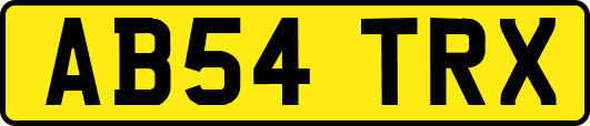 AB54TRX
