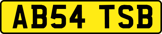 AB54TSB