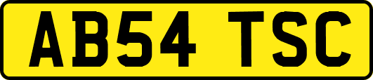 AB54TSC