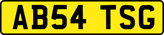 AB54TSG
