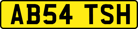 AB54TSH