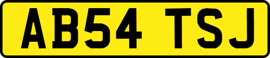 AB54TSJ