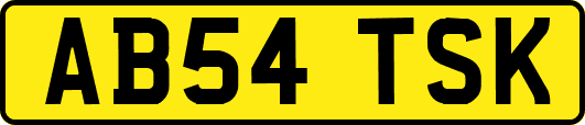 AB54TSK