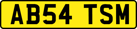 AB54TSM