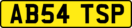 AB54TSP