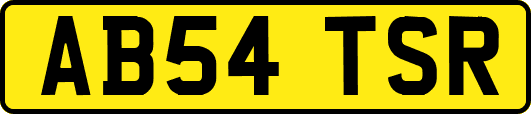 AB54TSR