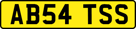 AB54TSS