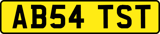 AB54TST