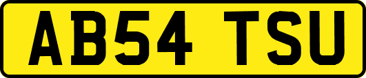 AB54TSU