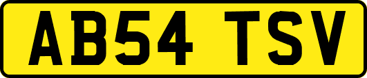 AB54TSV