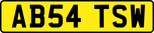 AB54TSW