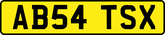 AB54TSX