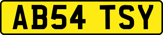 AB54TSY