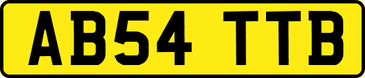 AB54TTB