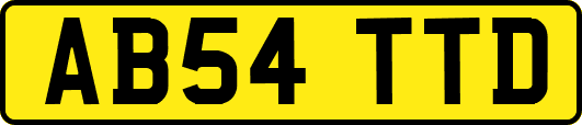 AB54TTD