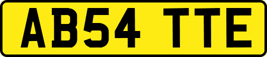 AB54TTE