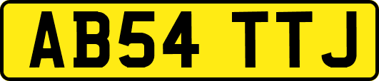 AB54TTJ