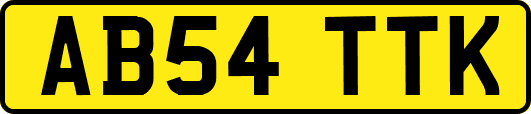 AB54TTK
