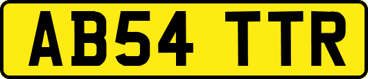 AB54TTR