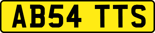 AB54TTS