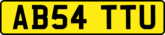 AB54TTU