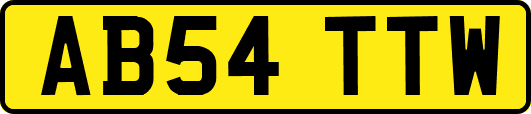 AB54TTW