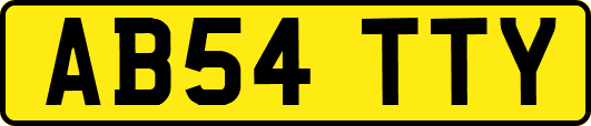 AB54TTY