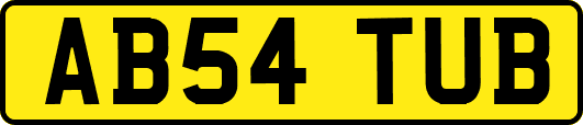 AB54TUB