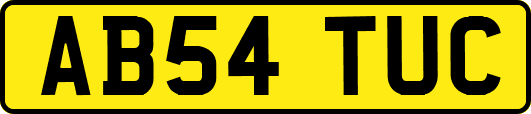 AB54TUC