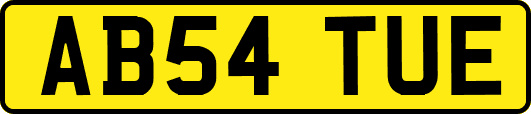 AB54TUE